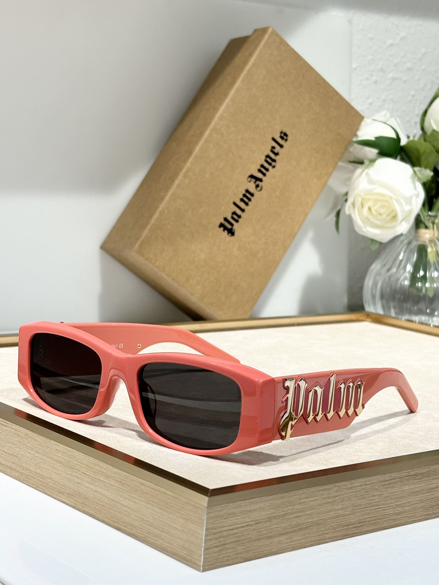 Palm Angels Sunglasses